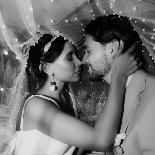 Réception de mariage équipée par Loca'Savoie en Savoie